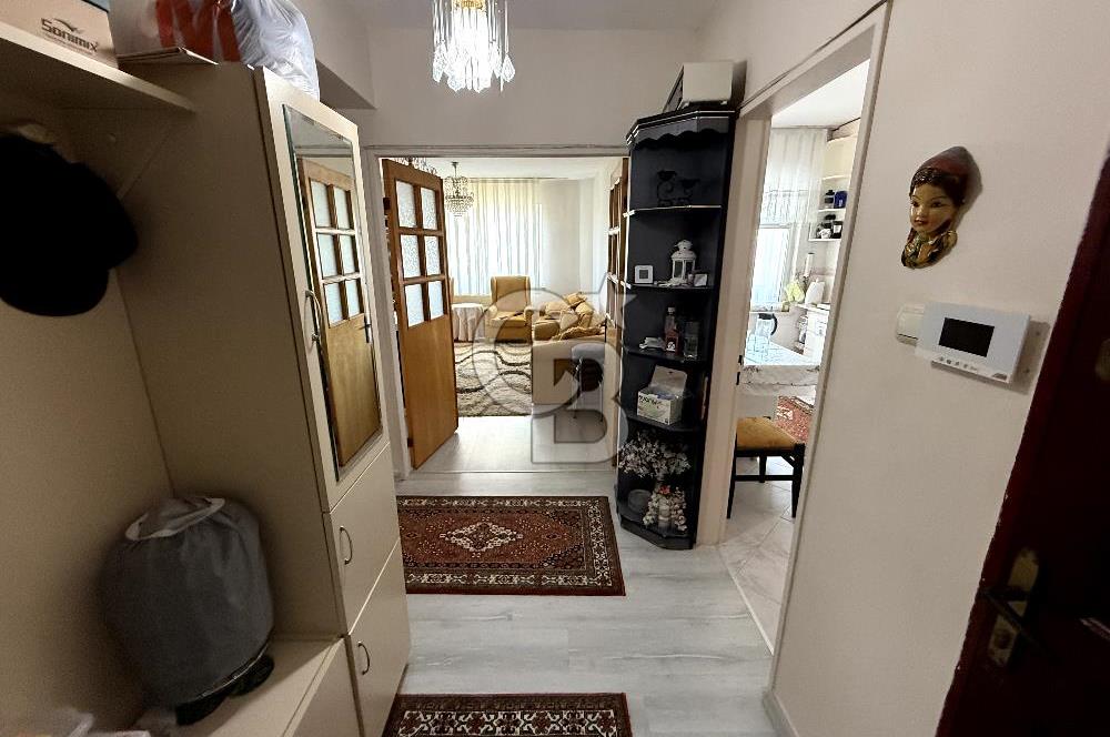 UĞUR 96 SİTESİ SATILIK 3+1 DAİRE