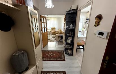 UĞUR 96 SİTESİ SATILIK 3+1 DAİRE