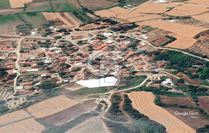 BURSA KARACABEY'DE EMSALSİZ VİLLA İMARLI ARSA