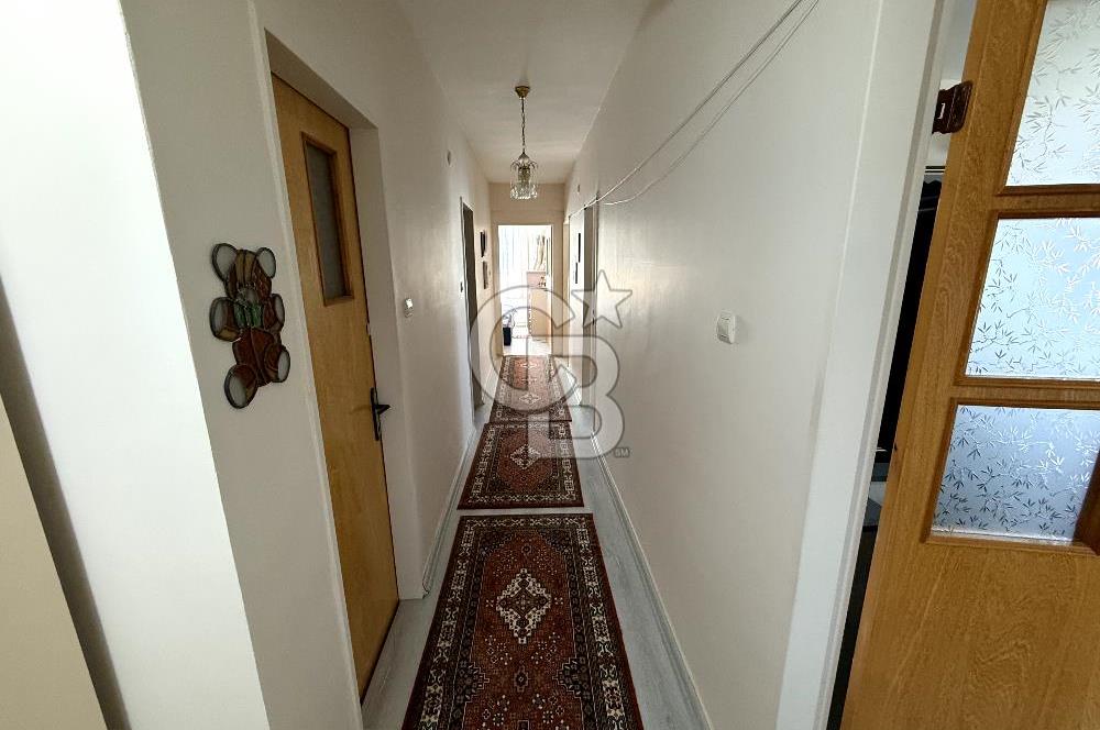 UĞUR 96 SİTESİ SATILIK 3+1 DAİRE