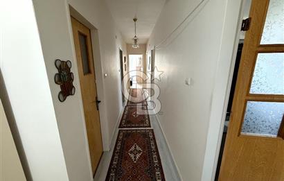 UĞUR 96 SİTESİ SATILIK 3+1 DAİRE