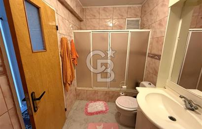 UĞUR 96 SİTESİ SATILIK 3+1 DAİRE