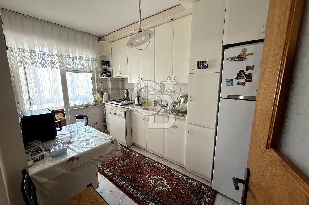 UĞUR 96 SİTESİ SATILIK 3+1 DAİRE