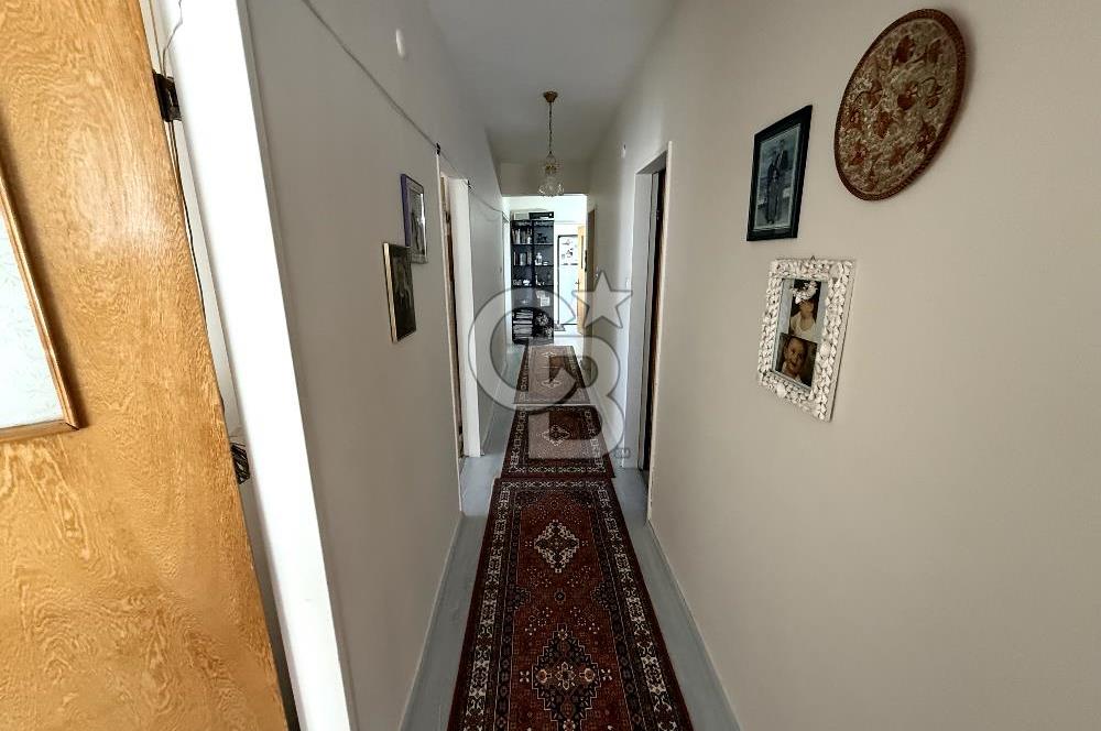 UĞUR 96 SİTESİ SATILIK 3+1 DAİRE