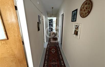 UĞUR 96 SİTESİ SATILIK 3+1 DAİRE