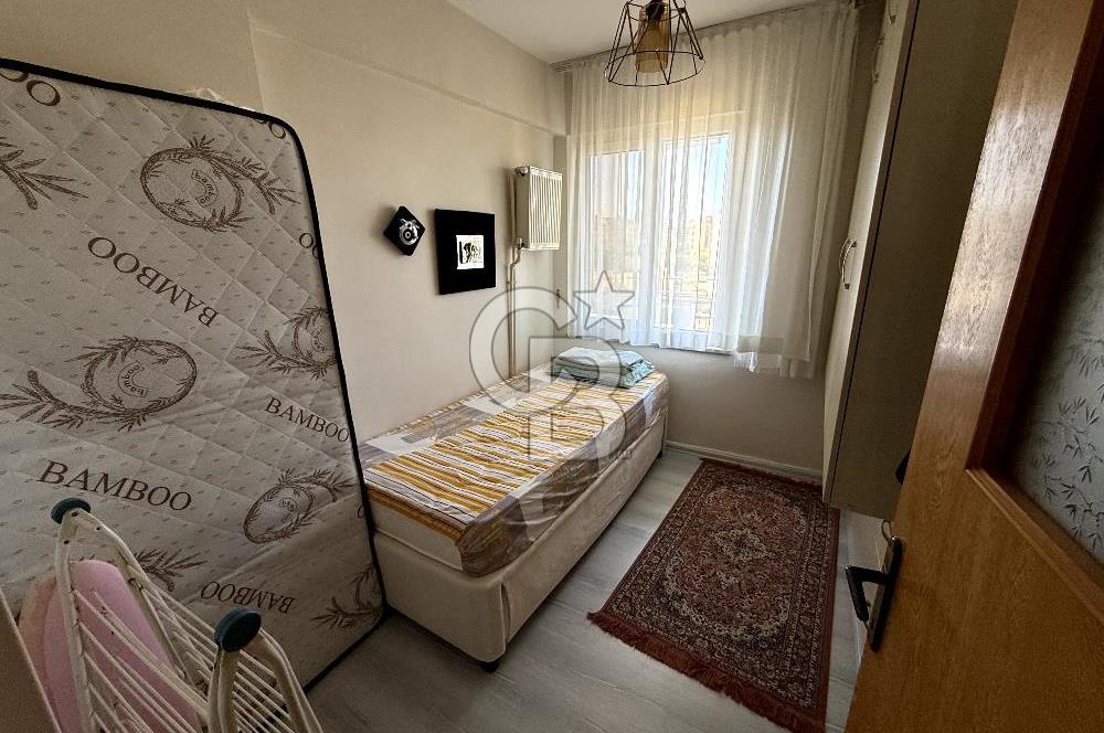UĞUR 96 SİTESİ SATILIK 3+1 DAİRE