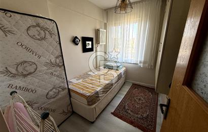 UĞUR 96 SİTESİ SATILIK 3+1 DAİRE