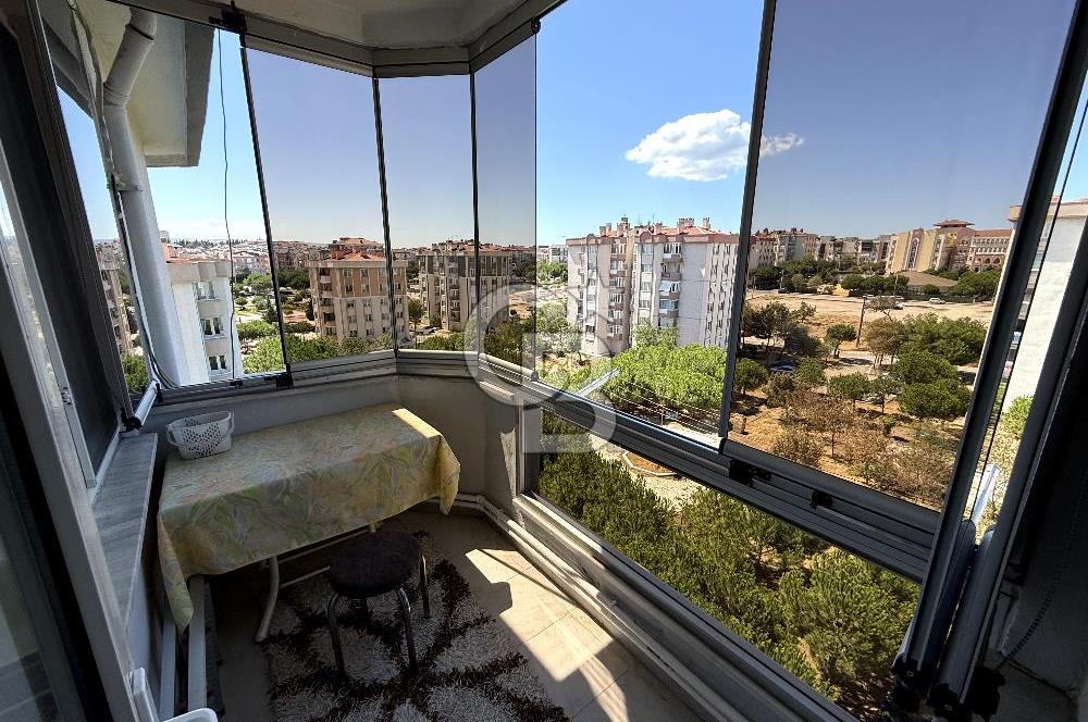 UĞUR 96 SİTESİ SATILIK 3+1 DAİRE