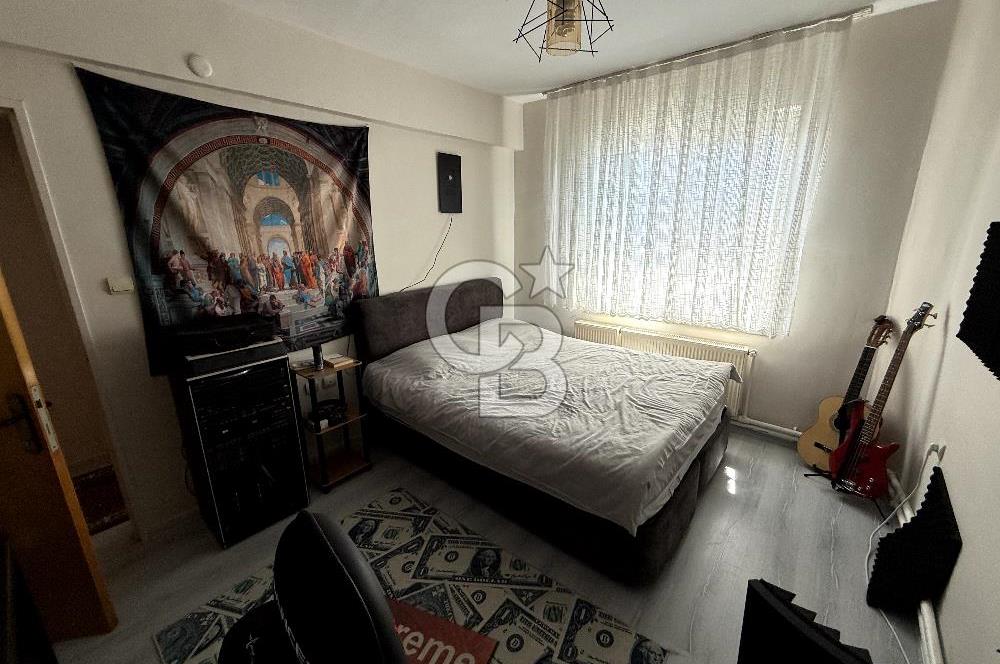 UĞUR 96 SİTESİ SATILIK 3+1 DAİRE