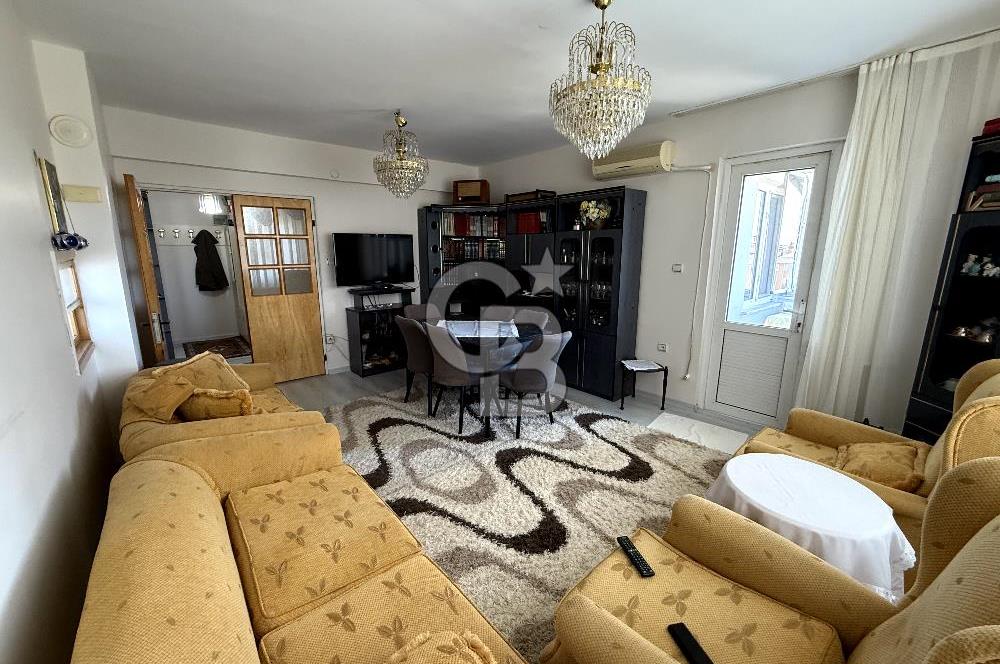UĞUR 96 SİTESİ SATILIK 3+1 DAİRE