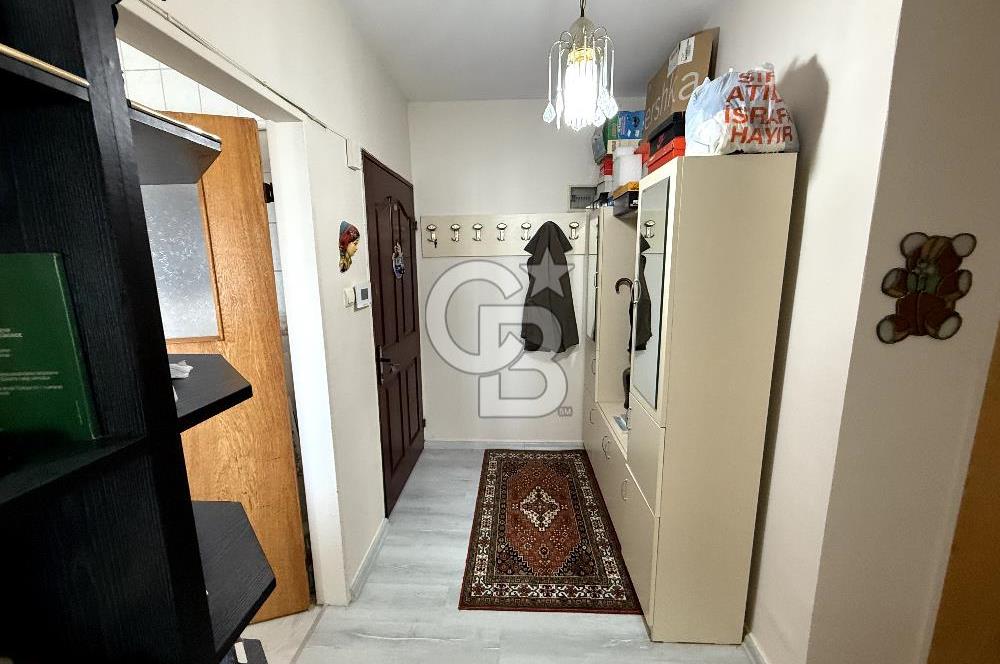 UĞUR 96 SİTESİ SATILIK 3+1 DAİRE