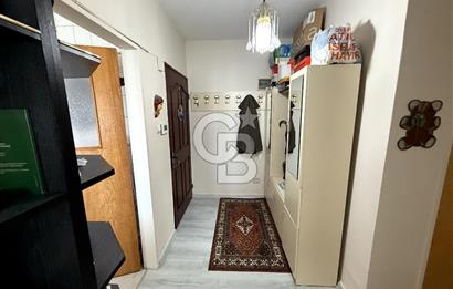 UĞUR 96 SİTESİ SATILIK 3+1 DAİRE