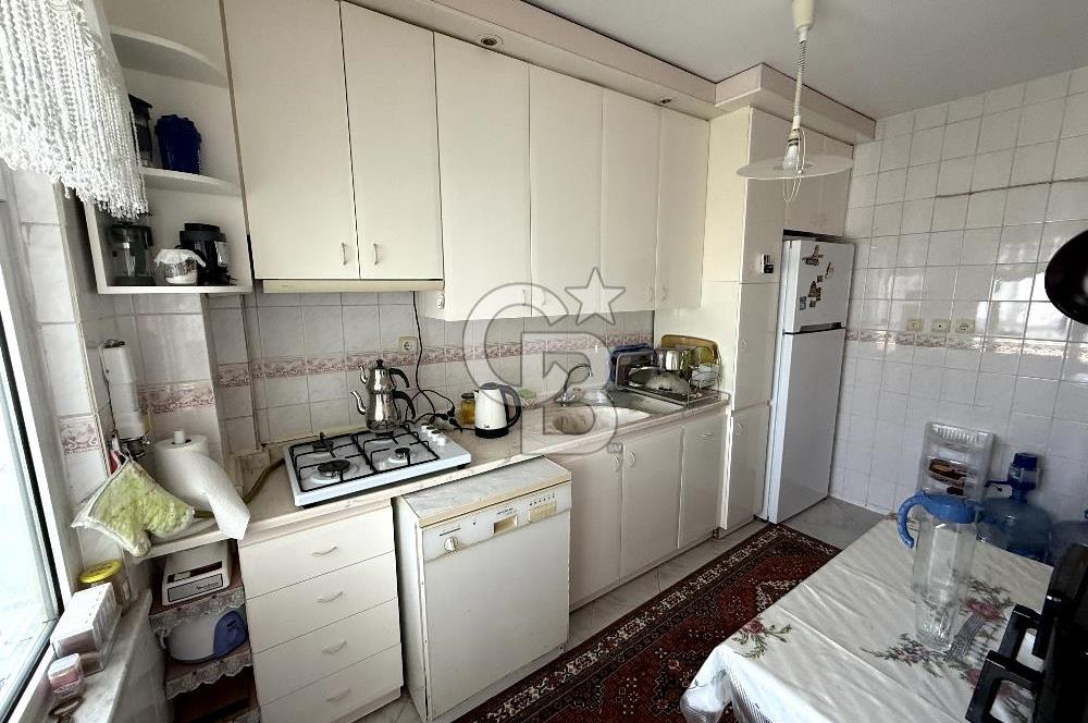 UĞUR 96 SİTESİ SATILIK 3+1 DAİRE