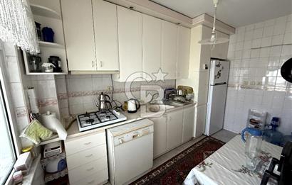 UĞUR 96 SİTESİ SATILIK 3+1 DAİRE