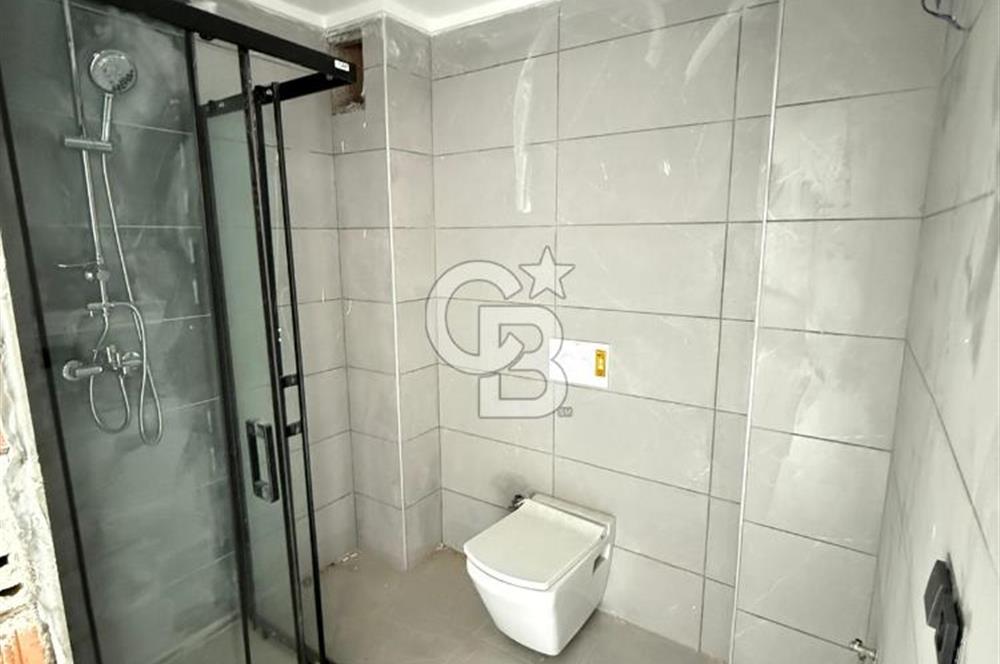 CB AKADEMİ DIAMOND Q REZİDANS SATILIK SIFIR 1+0 DAİRE