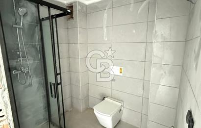 CB AKADEMİ DIAMOND Q REZİDANS SATILIK 2+1 DUBLEKS DAİRE