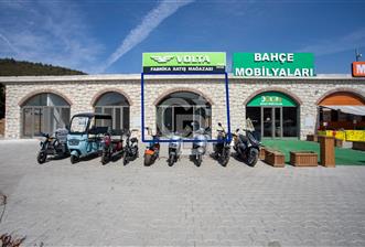 Foça Ilıpınar'da Anayol Üzerinde Satılık Dükkan