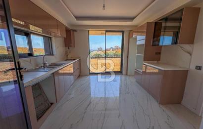Konsept Site Projesinde Özel Tasarım Villa