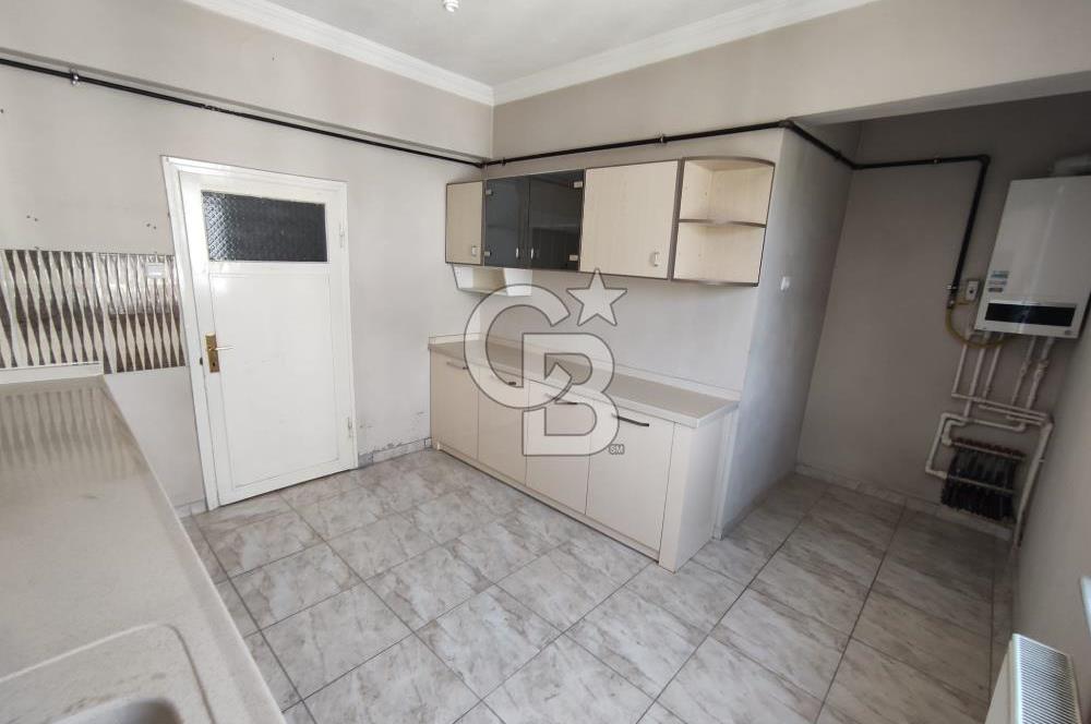 CB ANATOLİADAN KEYKUBAT MAH.SİNDE İÇİ YAPILI ASANSÖRLÜ DAİRE