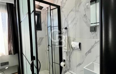Rami Panaroma Sitesinde Haliç Manzaralı Teraslı Dubleks Daire