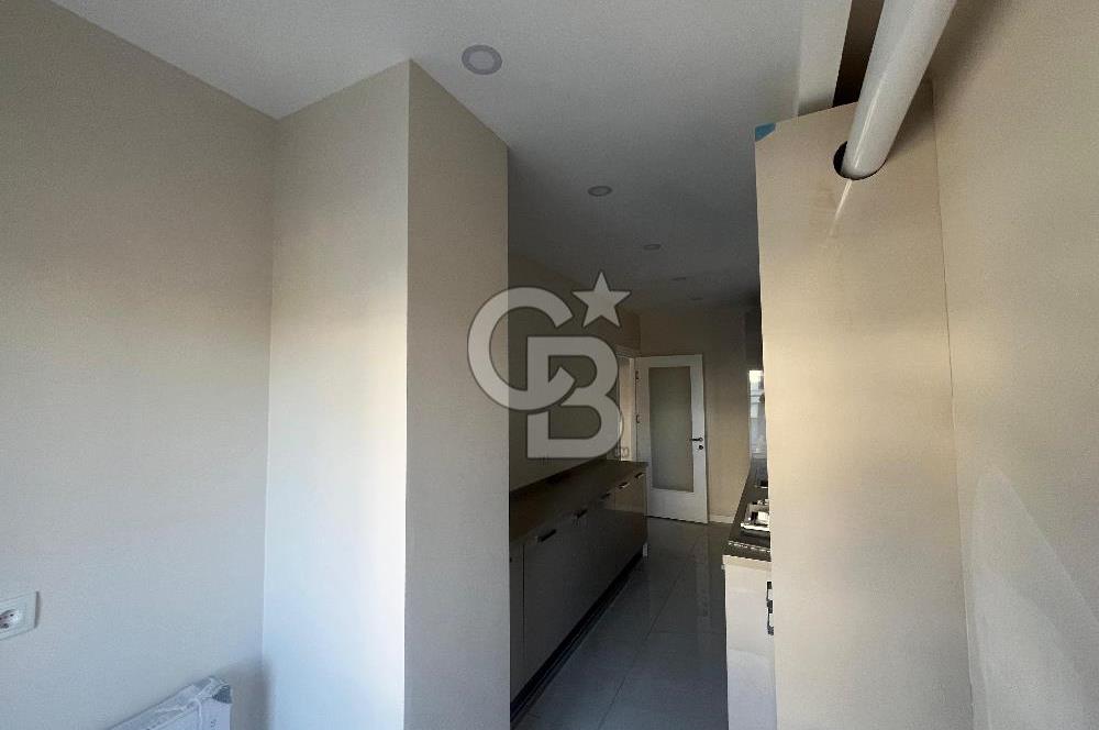 YEŞİLKÖY HAYAT SİTESİ 3+1 SATILIK DAİRE