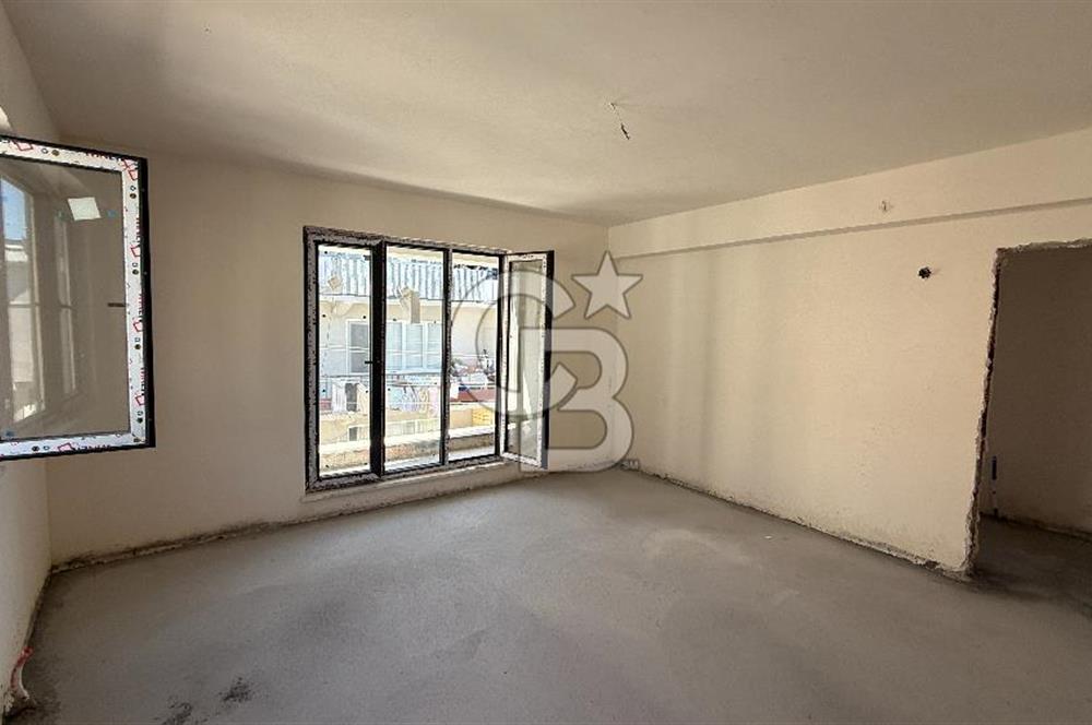 BURSA OSMANGAZİ YUNUSELİ GÜNEŞTEPE SATILIK 3 KATLI MÜSTAKİL BİNA