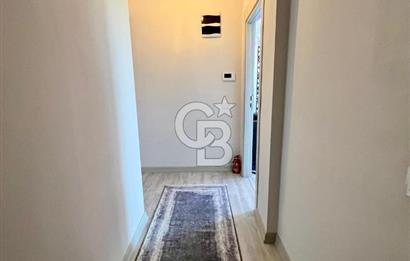 Rami Panaroma Sitesinde Haliç Manzaralı Teraslı Dubleks Daire