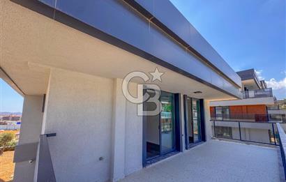 Konsept Site Projesinde Özel Tasarım Villa