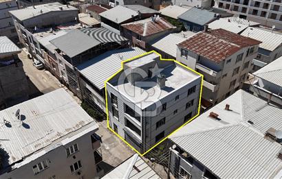 BURSA OSMANGAZİ YUNUSELİ GÜNEŞTEPE SATILIK 3 KATLI MÜSTAKİL BİNA
