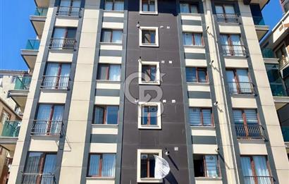 Rami Panaroma Sitesinde Haliç Manzaralı Teraslı Dubleks Daire