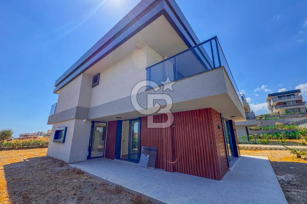 Konsept Site Projesinde Özel Tasarım Villa