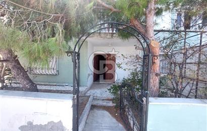 ÇANDARLI MERKEZDE 3+1 SATILIK DAİRE