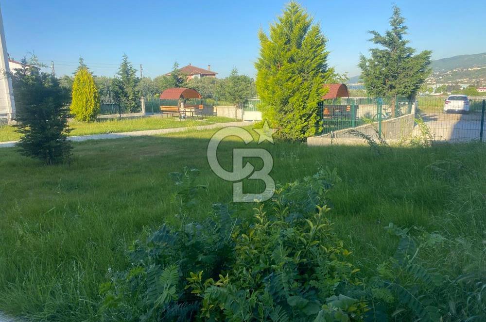 YALOVA ALTINOVA KAYTAZDERE LÜKS SİTE İÇİNDE KİRALIK 3+1 DAİRE !!