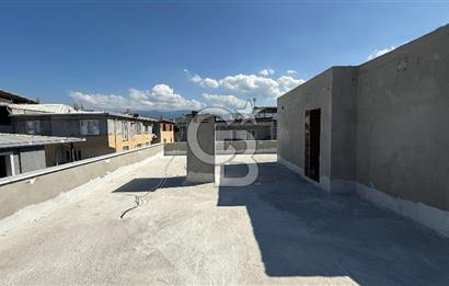 BURSA OSMANGAZİ YUNUSELİ GÜNEŞTEPE SATILIK 3 KATLI MÜSTAKİL BİNA
