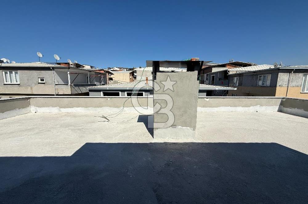 BURSA OSMANGAZİ YUNUSELİ GÜNEŞTEPE SATILIK 3 KATLI MÜSTAKİL BİNA