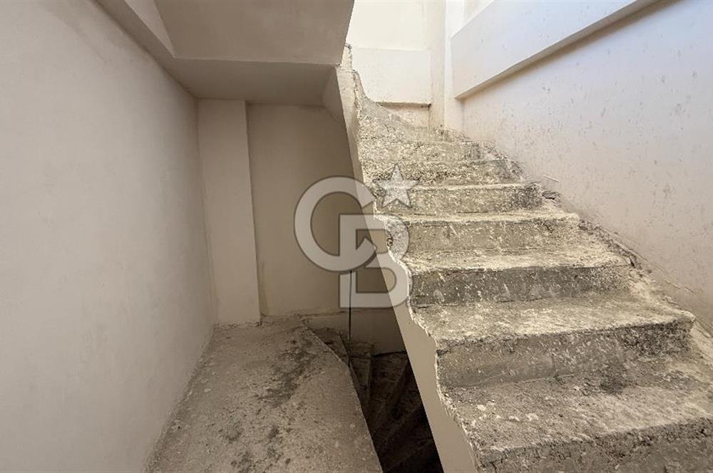 BURSA OSMANGAZİ YUNUSELİ GÜNEŞTEPE SATILIK 3 KATLI MÜSTAKİL BİNA