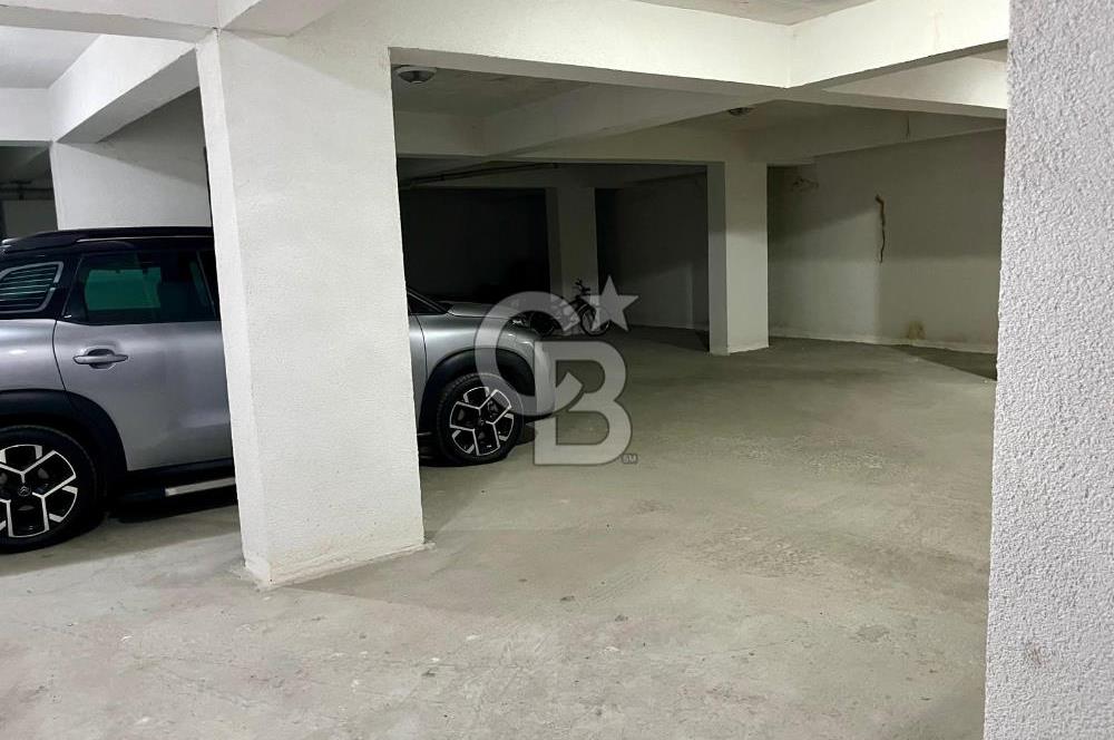 Rami Panaroma Sitesinde Haliç Manzaralı Teraslı Dubleks Daire