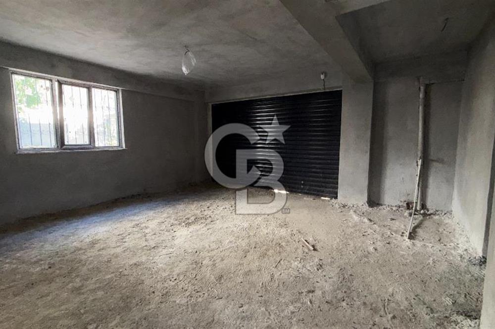 BURSA OSMANGAZİ YUNUSELİ GÜNEŞTEPE SATILIK 3 KATLI MÜSTAKİL BİNA
