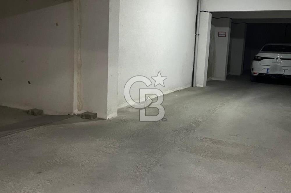 Rami Panaroma Sitesinde Haliç Manzaralı Teraslı Dubleks Daire