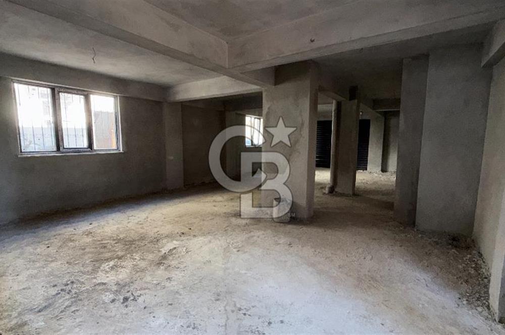 BURSA OSMANGAZİ YUNUSELİ GÜNEŞTEPE SATILIK 3 KATLI MÜSTAKİL BİNA
