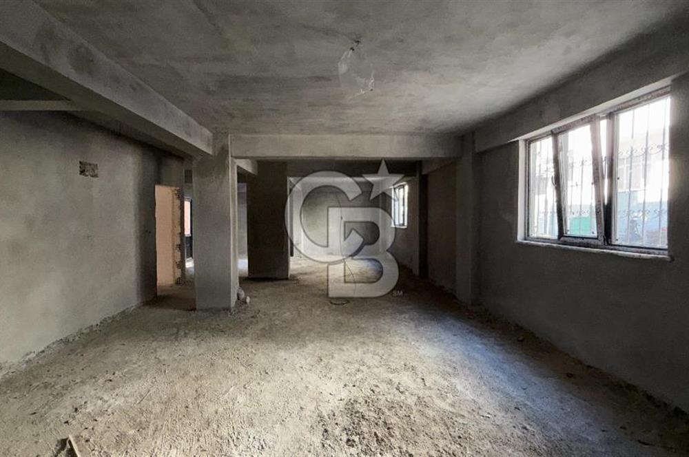 BURSA OSMANGAZİ YUNUSELİ GÜNEŞTEPE SATILIK 3 KATLI MÜSTAKİL BİNA