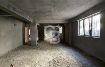 BURSA OSMANGAZİ YUNUSELİ GÜNEŞTEPE SATILIK 3 KATLI MÜSTAKİL BİNA