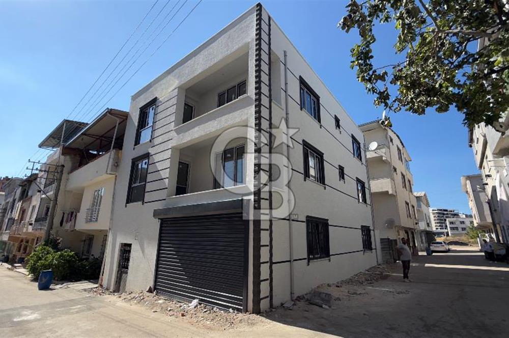 BURSA OSMANGAZİ YUNUSELİ GÜNEŞTEPE SATILIK 3 KATLI MÜSTAKİL BİNA