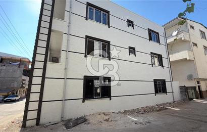 BURSA OSMANGAZİ YUNUSELİ GÜNEŞTEPE SATILIK 3 KATLI MÜSTAKİL BİNA
