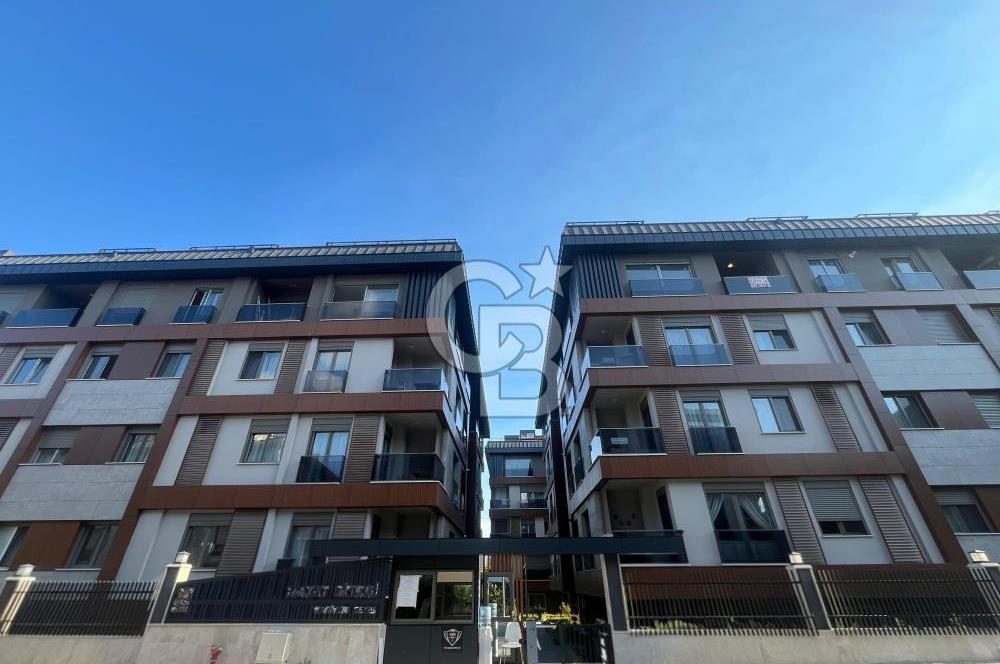 YEŞİLKÖY HAYAT SİTESİ 3+1 SATILIK DAİRE