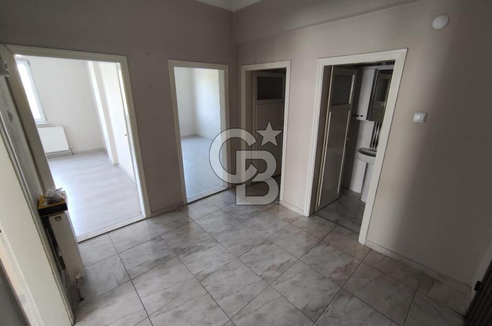 CB ANATOLİADAN KEYKUBAT MAH.SİNDE İÇİ YAPILI ASANSÖRLÜ DAİRE
