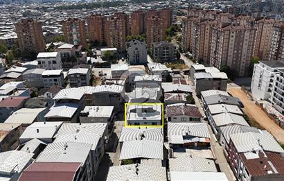 BURSA OSMANGAZİ YUNUSELİ GÜNEŞTEPE SATILIK 3 KATLI MÜSTAKİL BİNA