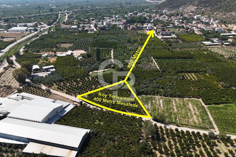 BURSA KESTEL BARAKFAKİH SATILIK ŞEFTALİ BAHÇESİ YATIRIM FIRSATI