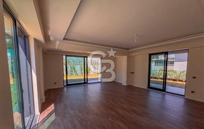 Konsept Site Projesinde Özel Tasarım Villa