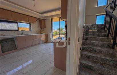 Konsept Site Projesinde Özel Tasarım Villa